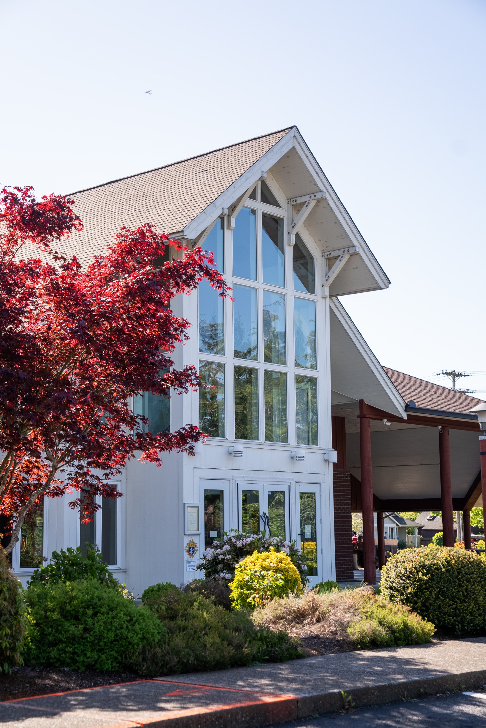 Saint James Catholic Church